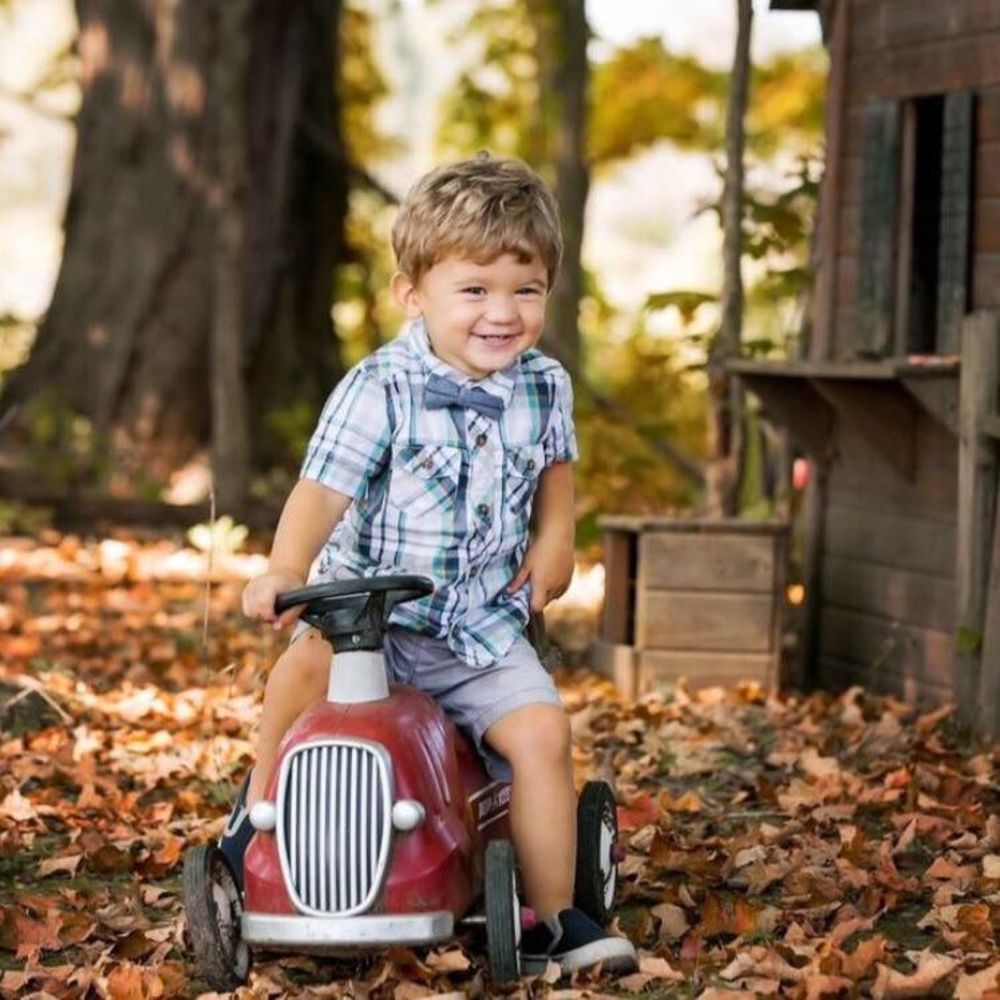 Meet your Posher, Meghan